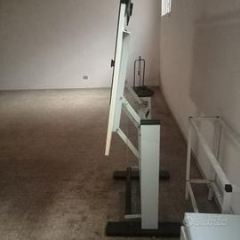 Tecnigrafo tavolo disegno