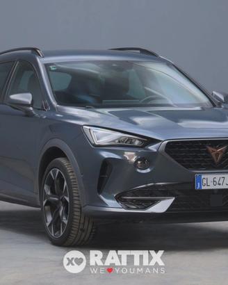 CUPRA Formentor Formentor 2.0 tdi 150cv