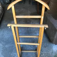 Indossatore da camera