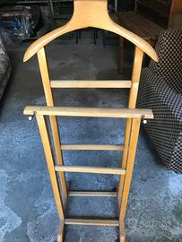 Indossatore da camera