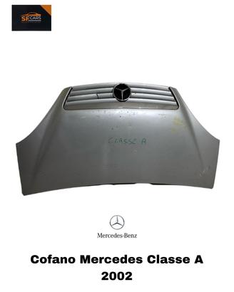 COFANO ANTERIORE MERCEDES Classe A W168 2° Serie
