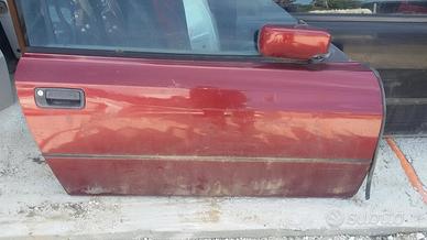 SPORTELLO PORTA BMW 850i DESTRA