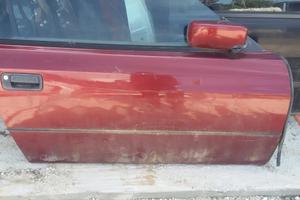 SPORTELLO PORTA BMW 850i DESTRA