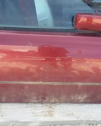 SPORTELLO PORTA BMW 850i DESTRA