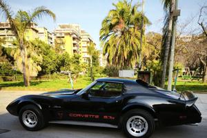 Corvette C3 Stingray 1977