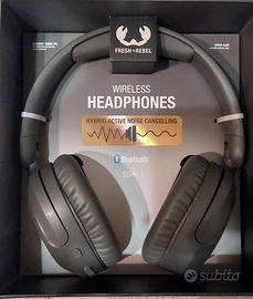 Cuffie wireless Fresh ’n Rebel