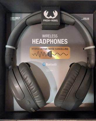 Cuffie wireless Fresh ’n Rebel