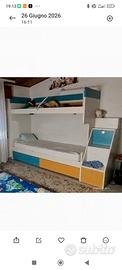  letto a castello 