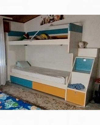  letto a castello 