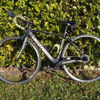 Bici da corsa Velotek