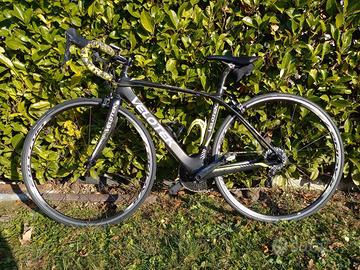 Bici da corsa Velotek