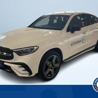 Mercedes-Benz GLC Coupé GLC 300de 4Matic EQ-P...