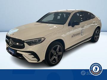 Mercedes-Benz GLC Coupé GLC 300de 4Matic EQ-P...