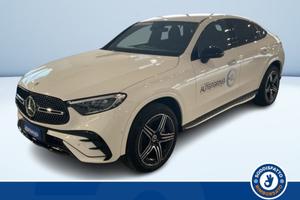 Mercedes-Benz GLC Coupé GLC 300de 4Matic EQ-P...