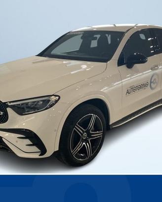 Mercedes-Benz GLC Coupé GLC 300de 4Matic EQ-P...