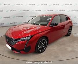 Peugeot 308 BlueHDi 130 S&S EAT8 Allure Pack