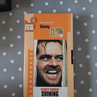 Cassette vhs originali