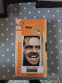 Cassette vhs originali