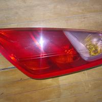 fanale posteriore destro fiat grande punto 