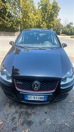 Volkswagen golf 5 GTI 