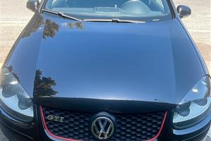Volkswagen golf 5 GTI 