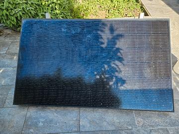 pannello fotovoltaico 