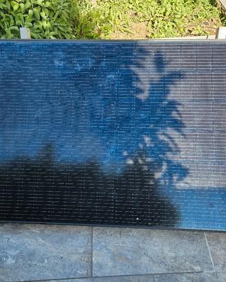 pannello fotovoltaico 