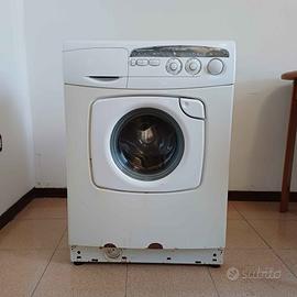 Lavatrice compatta Zerowatt