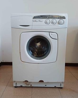 Lavatrice compatta Zerowatt