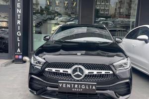 MERCEDES - Classe GLA - 180 d Automatic Premium