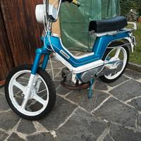 Piaggio si 1990 restaurato