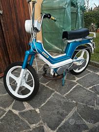 Piaggio si 1990 restaurato