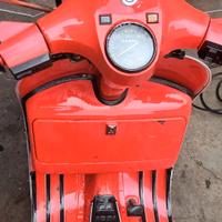 Piaggio Vespa 200 PX - 1984