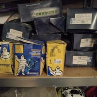 camere d aria motocross