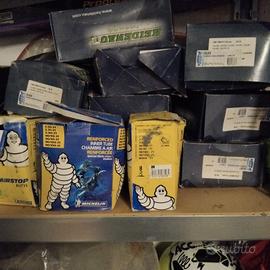 camere d aria motocross