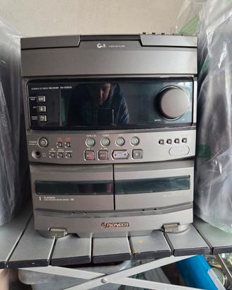 Stereo Pioneer