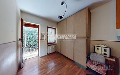 5+ LOCALI - TERRAZZO - PANORAMICO!