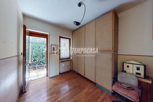 5+ LOCALI - TERRAZZO - PANORAMICO!