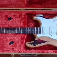 Chitarra Fender Stratocaster