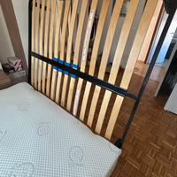 Rete a doghe matrimoniale