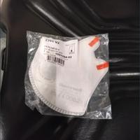Maschere Anti polvere 
