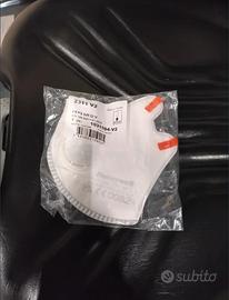 Maschere Anti polvere 