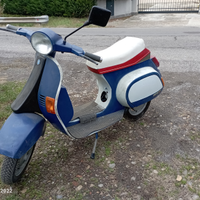 Vespa PK 50