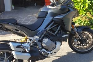 Ducati 1260s