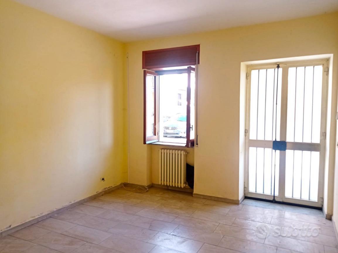 VILLA SINGOLA A SANTA LUCIA DI SERINO - Vista 3