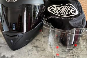 Casco Integrale VYRUS U9 BM SIZE L