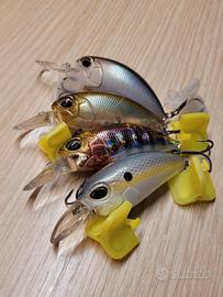 Duo realis crankbait