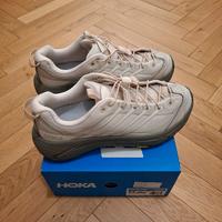 hoka mafate three2 nuove 