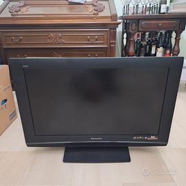 TV Panasonic Viera HDMI