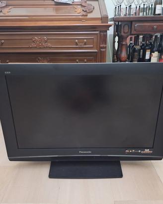 TV Panasonic Viera HDMI